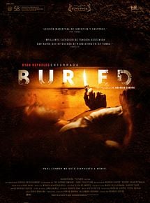 Buried (Enterrado)