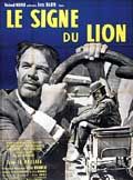 Le Signe du lion