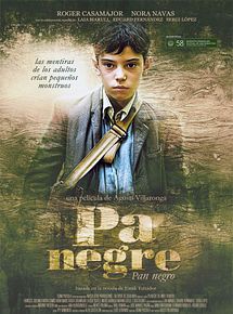 Pan Negro
