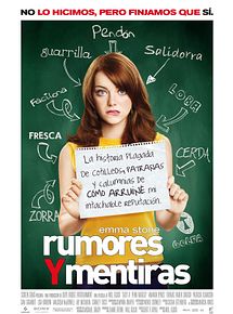 Rumores y mentiras