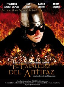 El Caballero del Antifaz