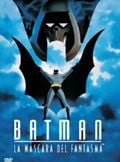 Batman: La máscara del fantasma