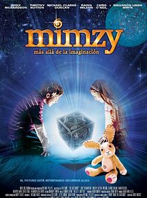 Mimzy, más allá de la imaginación
