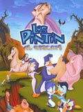Los Pintín al rescate