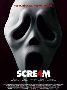 Scream 4