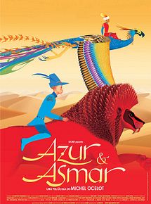Azur & Asmar