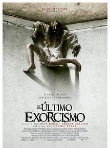El último exorcismo