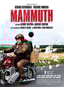 Mammuth