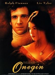 Onegin - Película 1999 - SensaCine.com