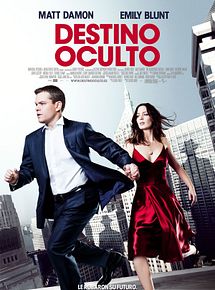 Destino oculto