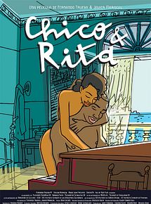Chico & Rita
