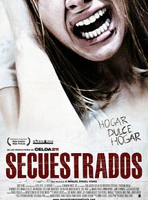 Secuestrados