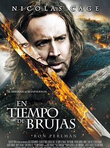 En tiempo de brujas