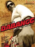 Dabangg