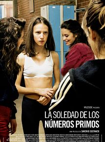 La soledad de los números primos