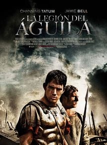 La legión del águila