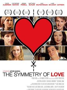 The Symmetry Of Love