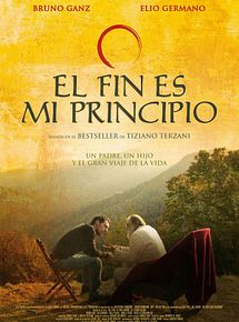 El fin es mi principio