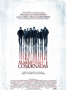 Almas condenadas