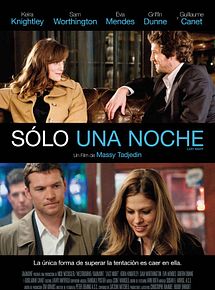 Sólo una noche