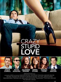 Crazy, Stupid, Love