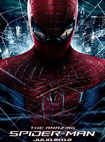 The Amazing Spider-Man