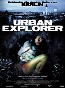 urban explorer 2011 online