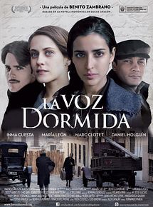 La voz dormida
