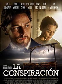 La Conspiración