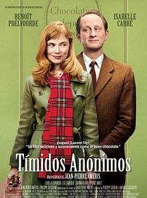 Tímidos anónimos
