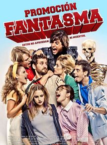 Promoción fantasma