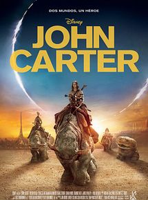 John Carter