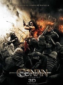 Conan el bárbaro