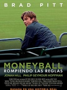 Moneyball: Rompiendo las reglas