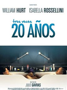 Tres veces 20 años