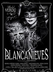 Blancanieves