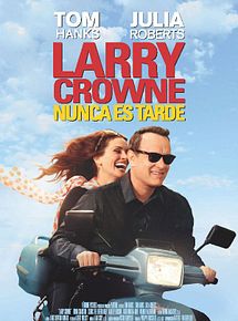 Larry Crowne, nunca es tarde