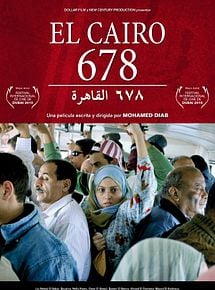 El Cairo 678