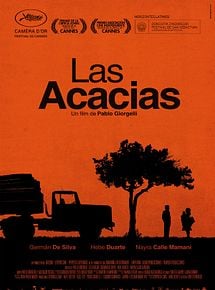 Las Acacias