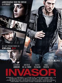 Invasor