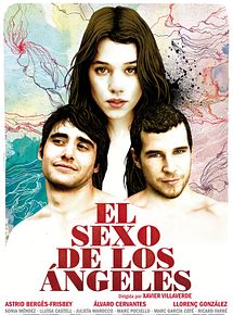 el sexo de los angeles pelicula
