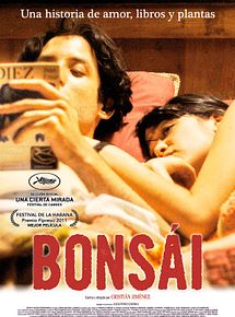Bonsái