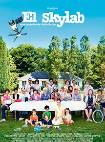 El Skylab