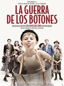 La guerra de los botones