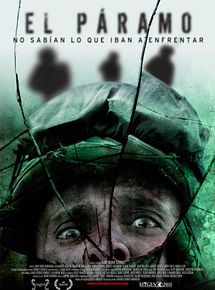 El páramo