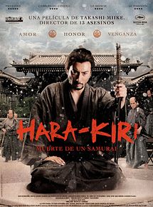 Hara-Kiri