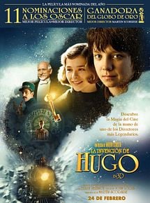 La invención de Hugo