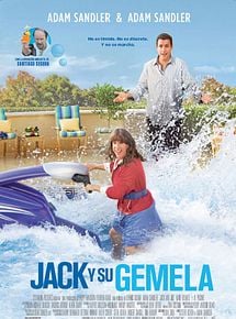 Jack y su gemela