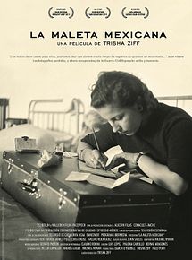 La maleta mexicana