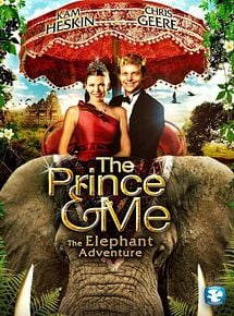 The Prince & Me 4: The Elephant Adventure